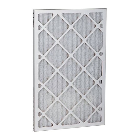 Bestair BestAir 24 in. W X 20 in. H X 1 in. D 8 MERV Pleated Air Filter 1 pk BA1-2024-8